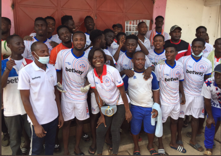 Liberty Professionals