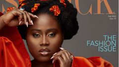 Lydia Forson