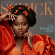 Lydia Forson