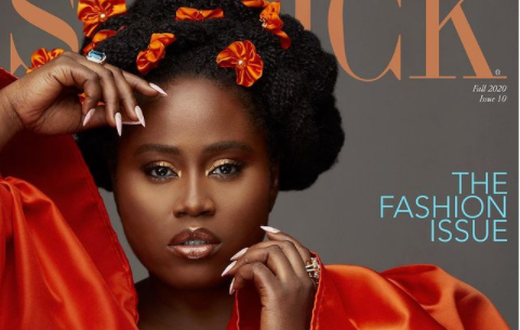 Lydia Forson