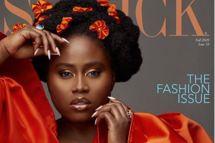 Lydia Forson