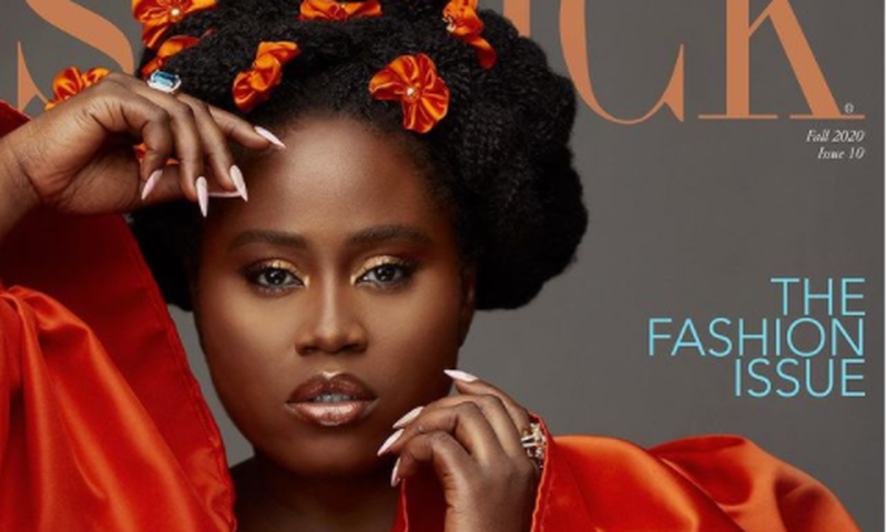 Lydia Forson
