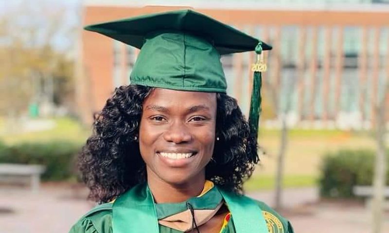 Martha Bissah