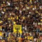 Beitar Jerusalem's La Familia fan club are known for their songs against the Prophet Mohammed