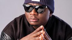 Producer JMJ makes history with  1 million Boomplay streams
