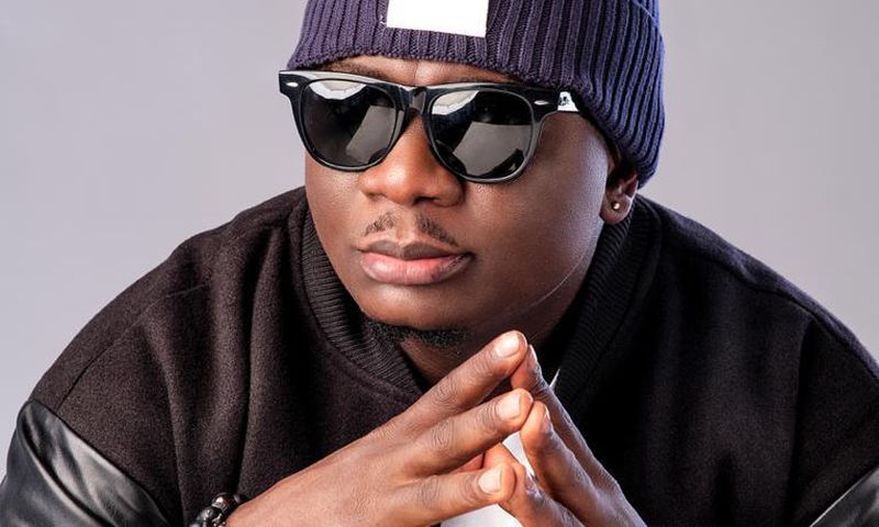 Producer JMJ makes history with  1 million Boomplay streams