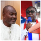 Kennedy Agyapong and Freddie Blay