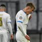 Marseille have lost a record 13 consecutive Champions League matches