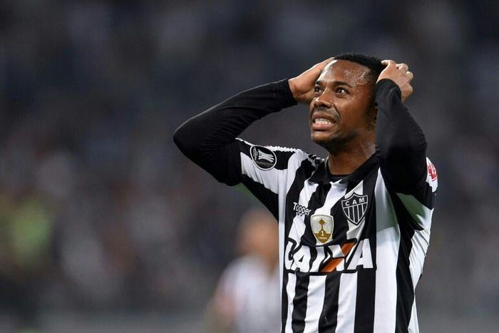Brazilian footballer Robinho has had his conviction for gang rape upheld by a court in Italy.