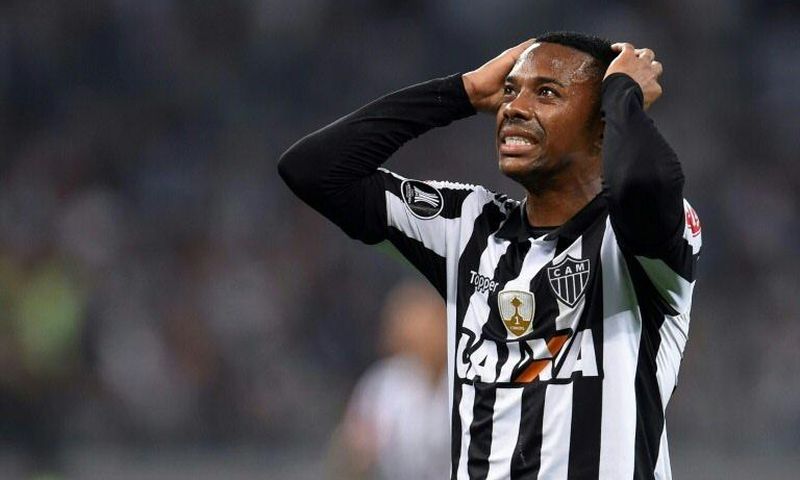 Brazilian footballer Robinho has had his conviction for gang rape upheld by a court in Italy.