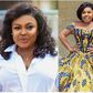 Afia Schwarzenegger shares stunning pictures to mark 39th birthday