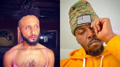 Wanlov clashes with Kwaw Kese over LGBT in Ghana