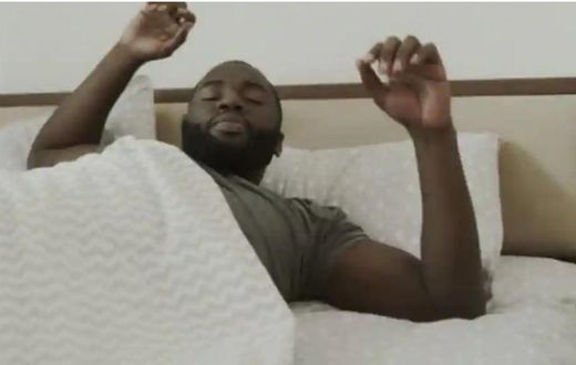 Company is hiring people to sleep for 30 days & get paid