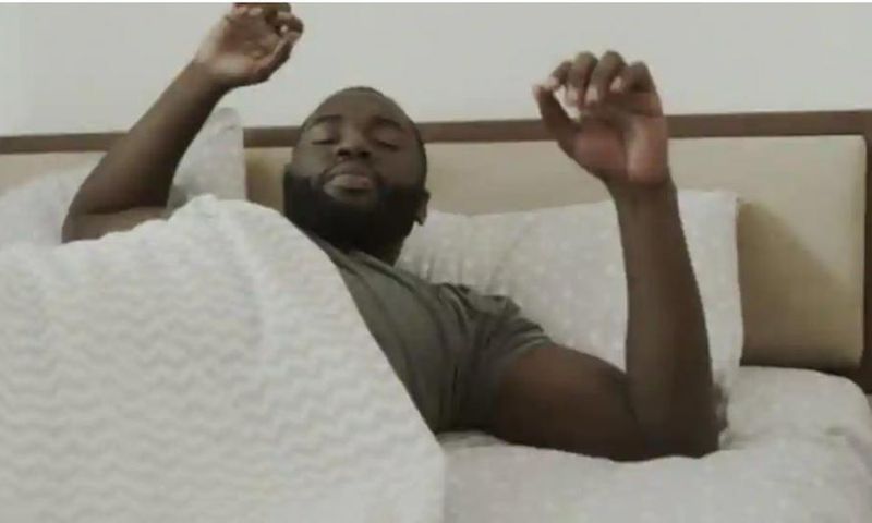 Company is hiring people to sleep for 30 days & get paid