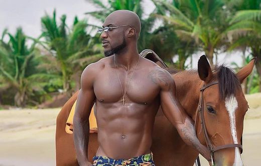 Kwabena Kwabena