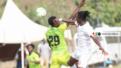 Bechem United beat Eleven Wonders 3-1