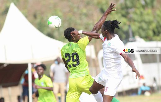Bechem United beat Eleven Wonders 3-1