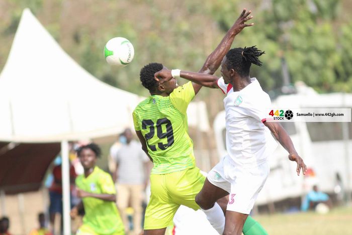 Bechem United beat Eleven Wonders 3-1