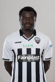 Bright Addae