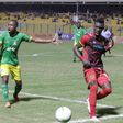 Kotoko VS Aduana Stars