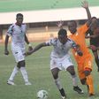 Ghana 1-3 Ivory Coast