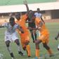 Ghana 1-3 Ivory Coast