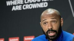 Former French national team legend Thierry Henry has said he is quitting all social media until platforms did more to tackle racism and harassment
