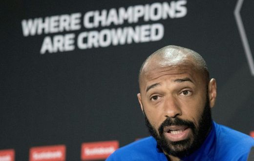 Former French national team legend Thierry Henry has said he is quitting all social media until platforms did more to tackle racism and harassment