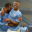 Manchester City have history in their sights