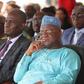 Kyei-Mensah-Bonsu is Majority Leader, Haruna Iddrisu is Minority Leader – Speaker declares