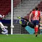Jan Oblak preserved Atletico Madrid's 1-0 win over Alaves on Sunday with a late penalty save