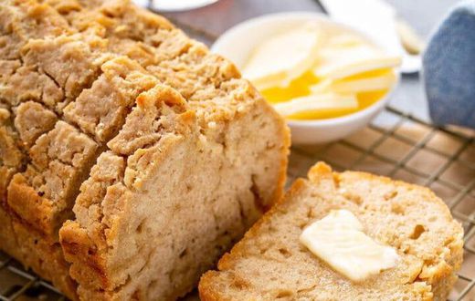 Beer bread