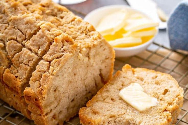 Beer bread
