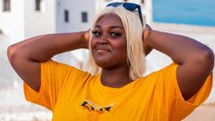 Peggy Lamptey