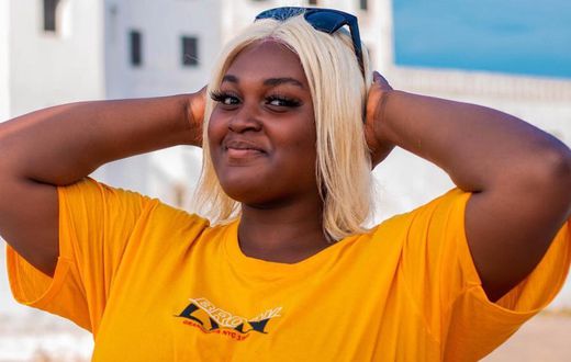 Peggy Lamptey