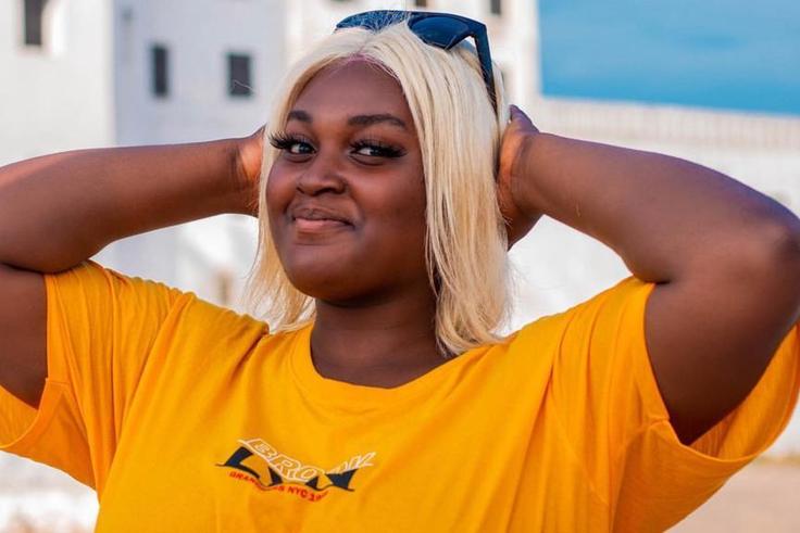 Peggy Lamptey