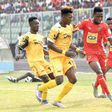 AshGold vs Kotoko
