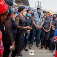 Zanetor visits Odawna market