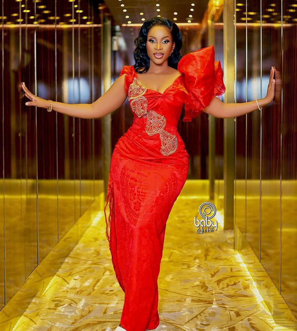 Benedicta Gafah