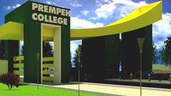 Prempeh College