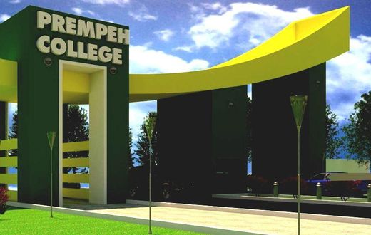 Prempeh College