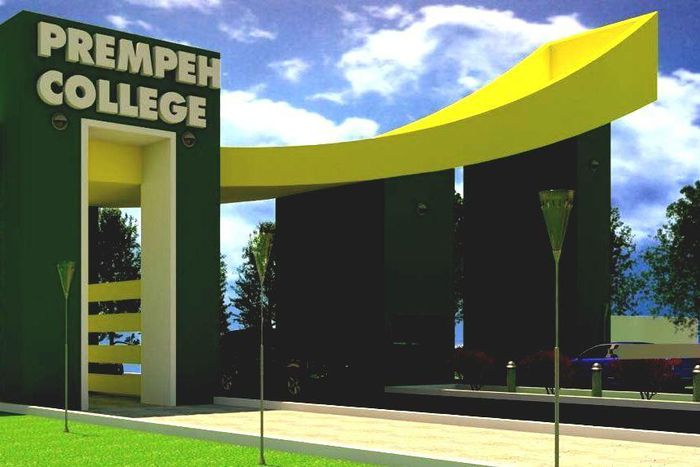 Prempeh College