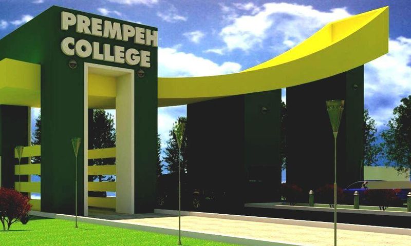 Prempeh College