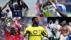 Ghana tops list of African countries with most UEFA Champions League winners