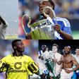Ghana tops list of African countries with most UEFA Champions League winners