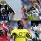 Ghana tops list of African countries with most UEFA Champions League winners