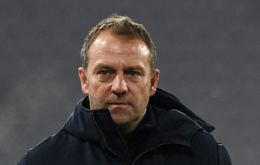 Bayern Munich's senior bosses said Sunday they are unhappy that Hansi Flick went public with his wish to leave at the end of the season
