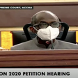 I never said Mahama won 2020 elections – Asiedu Nketia challenges video evidence