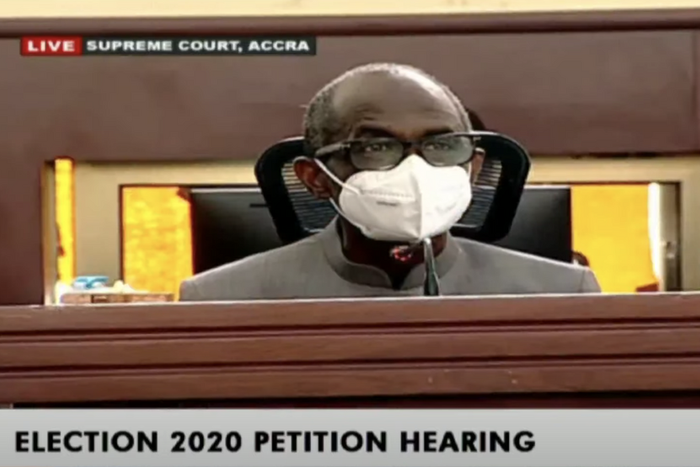 I never said Mahama won 2020 elections – Asiedu Nketia challenges video evidence