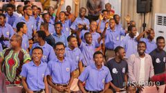 Presec-Legon